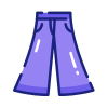 Wide Leg